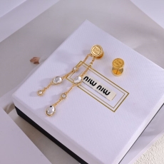 Miu Miu Earrings